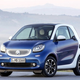 Illustration for article titled 2016 Smart ForTwo And ForFour: These Are Them